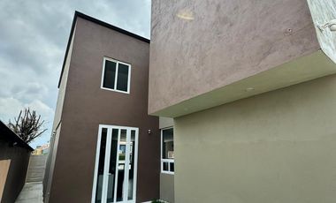 Casa en venta en Residencial Ex Hacienda San José