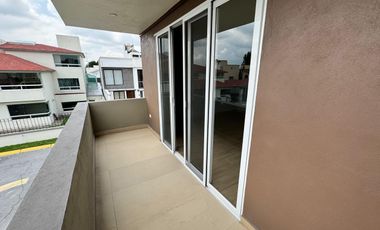 Casa en venta en Residencial Ex Hacienda San José