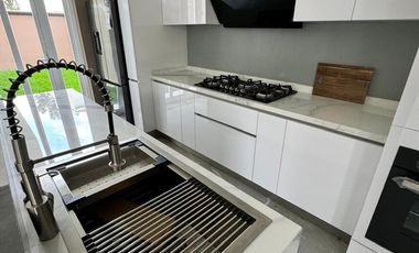 Casa en venta en Residencial Ex Hacienda San José