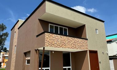 Casa en venta en Residencial Ex Hacienda San José