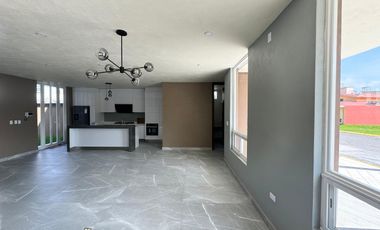 Casa en venta en Residencial Ex Hacienda San José