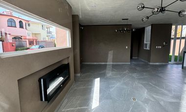 Casa en venta en Residencial Ex Hacienda San José