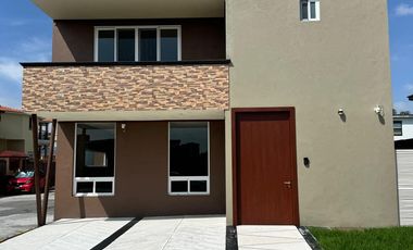 Casa en venta en Residencial Ex Hacienda San José