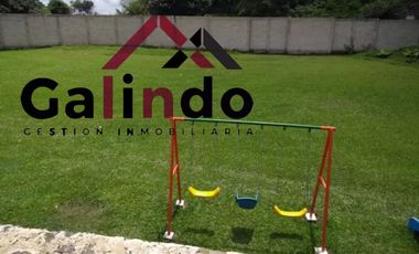 INVIERTA EN PROPIEDAD CAMPESTRE PARA VIVIRLA O PARA RENTA DE EVENTOS, CERCA DE XALAPA, VER