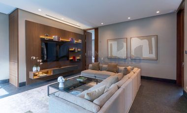 Residencia en Venta de Autor con Vista a La Huasteca · Cordillera