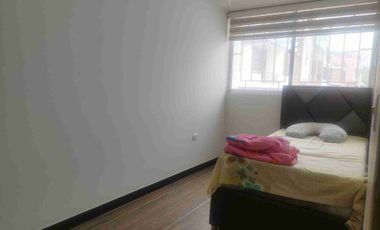 VENDO HERMOSA CASA EN FUSAGASUGA CAMBULOS DE TRES PLANTAS.