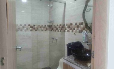 VENDO HERMOSA CASA EN FUSAGASUGA CAMBULOS DE TRES PLANTAS.