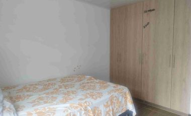 VENDO HERMOSA CASA EN FUSAGASUGA CAMBULOS DE TRES PLANTAS.