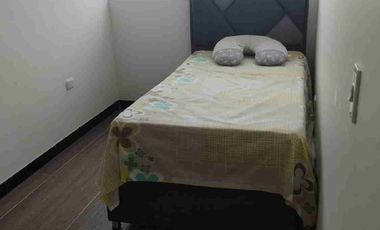 VENDO HERMOSA CASA EN FUSAGASUGA CAMBULOS DE TRES PLANTAS.