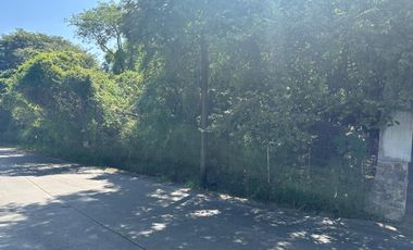 TERRENO EN VENTA EN CLUB NAUTICO PUENTE VIEJO