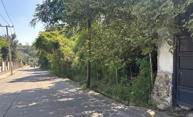 TERRENO EN VENTA EN CLUB NAUTICO PUENTE VIEJO