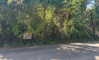 TERRENO EN VENTA EN CLUB NAUTICO PUENTE VIEJO