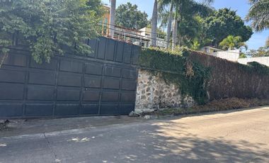 TERRENO EN VENTA EN CLUB NAUTICO PUENTE VIEJO