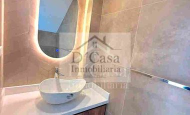 AVENIDA 24 DE MAYO - CASA DE VENTA EN CUENCA POR ESTRENAR