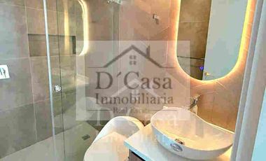 AVENIDA 24 DE MAYO - CASA DE VENTA EN CUENCA POR ESTRENAR