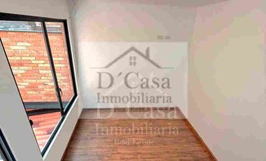 AVENIDA 24 DE MAYO - CASA DE VENTA EN CUENCA POR ESTRENAR