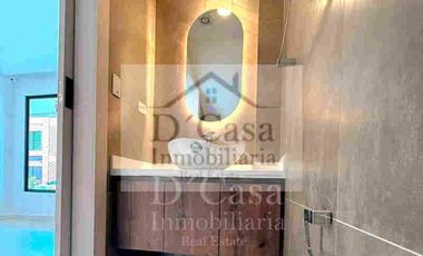 AVENIDA 24 DE MAYO - CASA DE VENTA EN CUENCA POR ESTRENAR