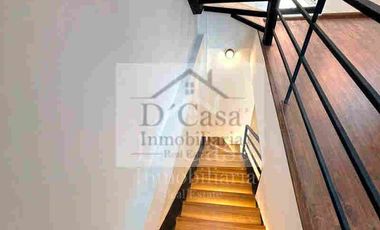 AVENIDA 24 DE MAYO - CASA DE VENTA EN CUENCA POR ESTRENAR