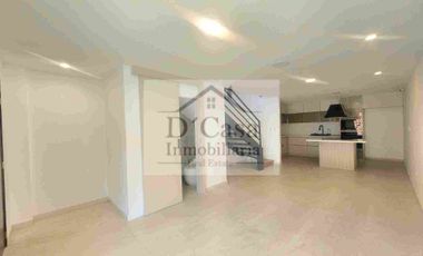 AVENIDA 24 DE MAYO - CASA DE VENTA EN CUENCA POR ESTRENAR