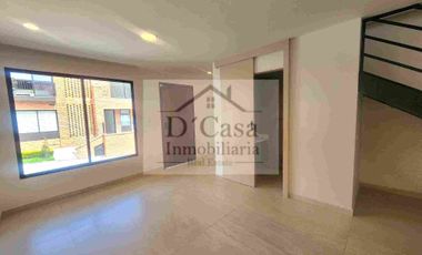 AVENIDA 24 DE MAYO - CASA DE VENTA EN CUENCA POR ESTRENAR