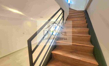 AVENIDA 24 DE MAYO - CASA DE VENTA EN CUENCA POR ESTRENAR