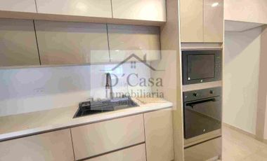 AVENIDA 24 DE MAYO - CASA DE VENTA EN CUENCA POR ESTRENAR