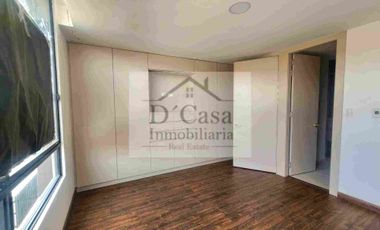 AVENIDA 24 DE MAYO - CASA DE VENTA EN CUENCA POR ESTRENAR