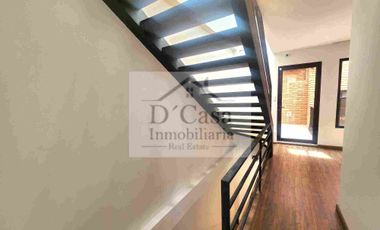 AVENIDA 24 DE MAYO - CASA DE VENTA EN CUENCA POR ESTRENAR