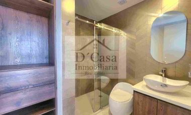 AVENIDA 24 DE MAYO - CASA DE VENTA EN CUENCA POR ESTRENAR