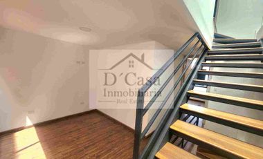 AVENIDA 24 DE MAYO - CASA DE VENTA EN CUENCA POR ESTRENAR