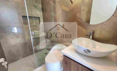 AVENIDA 24 DE MAYO - CASA DE VENTA EN CUENCA POR ESTRENAR