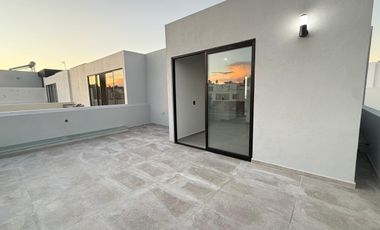 Casa en venta en coto Cerezo Valle Imperial