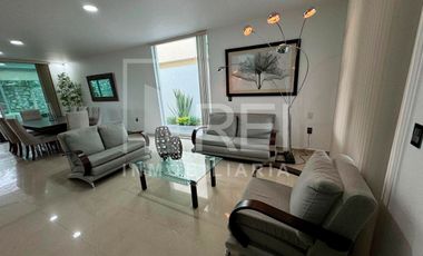 CASA EN RENTA PROVENZA RESIDENCIAL TLAJOMULCO