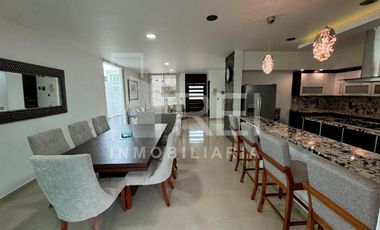 CASA EN RENTA PROVENZA RESIDENCIAL TLAJOMULCO