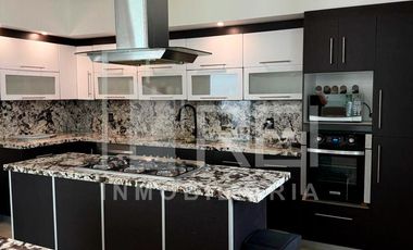 CASA EN RENTA PROVENZA RESIDENCIAL TLAJOMULCO