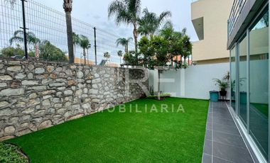 CASA EN RENTA PROVENZA RESIDENCIAL TLAJOMULCO