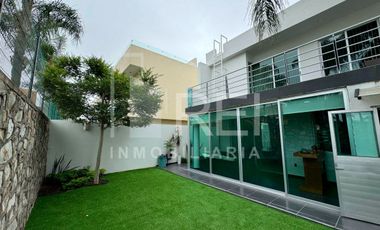 CASA EN RENTA PROVENZA RESIDENCIAL TLAJOMULCO