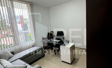 CASA EN RENTA PROVENZA RESIDENCIAL TLAJOMULCO
