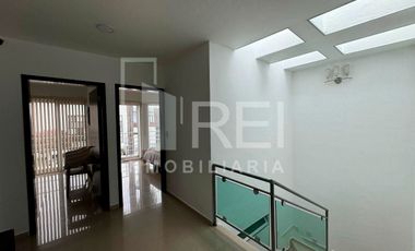 CASA EN RENTA PROVENZA RESIDENCIAL TLAJOMULCO