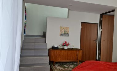 DIJUAL VILLA 2 LANTAI FULL FURNISHED DI NIVATA RESIDENCE BALI