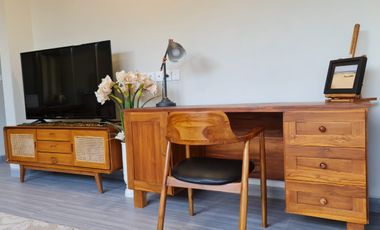 DIJUAL VILLA 2 LANTAI FULL FURNISHED DI NIVATA RESIDENCE BALI