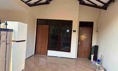 Jual Rumah Minimalis Modern Perumahan Taman Pinang Sidoarjo...