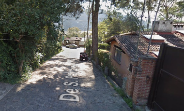 Casa en De Valle de Bravo. S. Fernando,  51200 , Edo. Méx., México