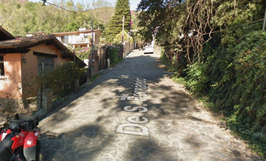 Casa en De Valle de Bravo. S. Fernando,  51200 , Edo. Méx., México