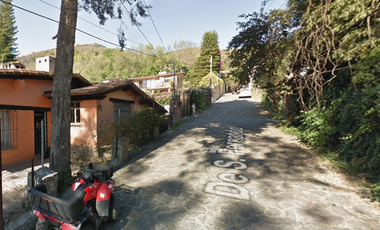 Casa en De Valle de Bravo. S. Fernando,  51200 , Edo. Méx., México