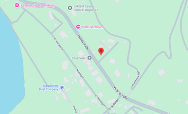 Casa en De Valle de Bravo. S. Fernando,  51200 , Edo. Méx., México