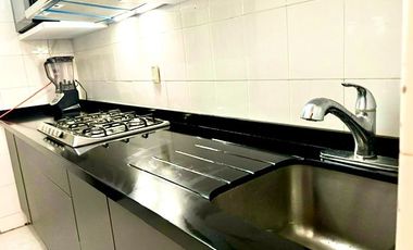 DEPARTAMENTO EN RENTA  A UNOS PASOS DE UPIICSA