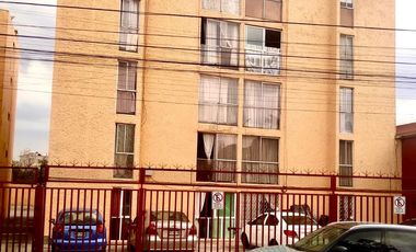 DEPARTAMENTO EN RENTA  A UNOS PASOS DE UPIICSA