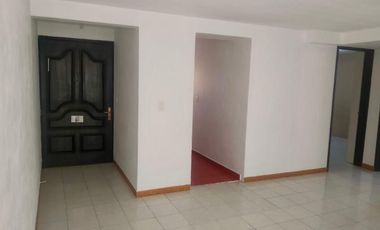 DEPARTAMENTO EN RENTA  A UNOS PASOS DE UPIICSA