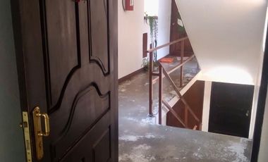 DEPARTAMENTO EN RENTA  A UNOS PASOS DE UPIICSA